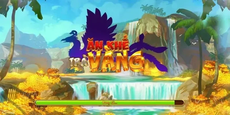 Game ăn khế trả vàng tại NOHU90 là gì?